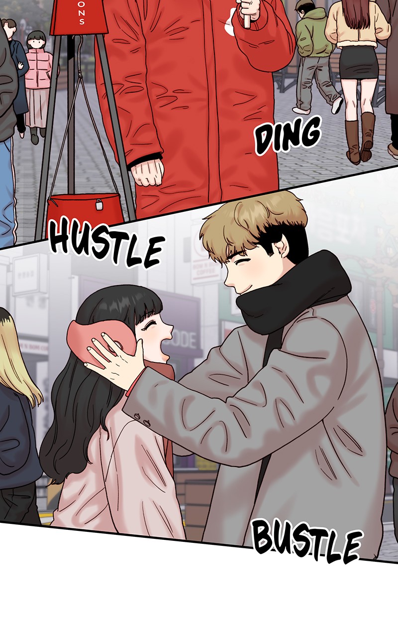 My Dud to Stud Boyfriend chapter 13 - page 118