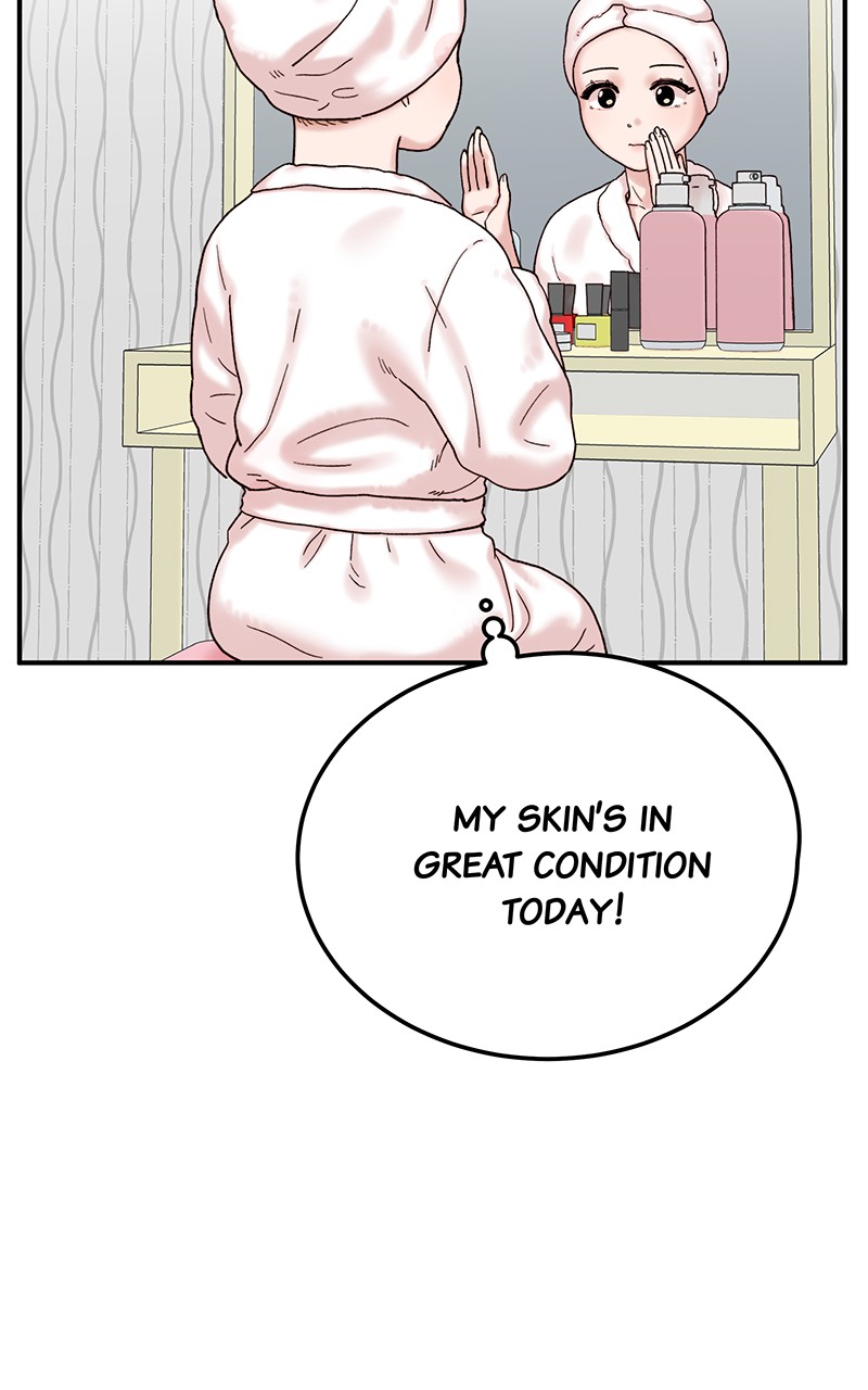 My Dud to Stud Boyfriend chapter 13 - page 12