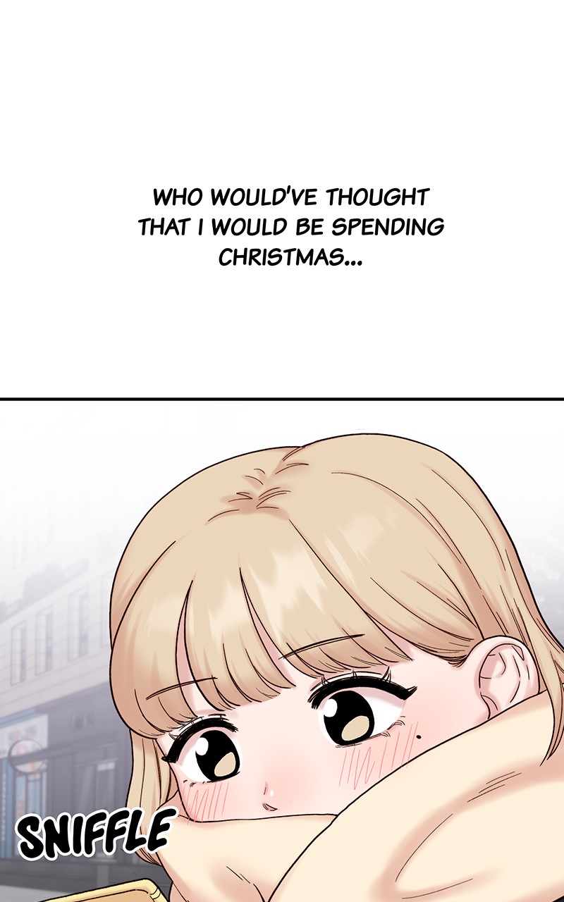 My Dud to Stud Boyfriend chapter 13 - page 121