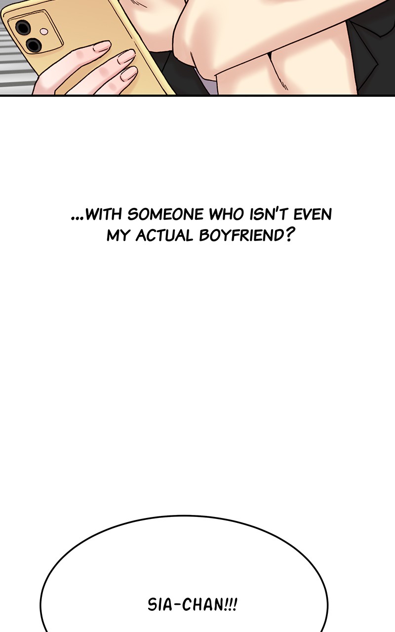 My Dud to Stud Boyfriend chapter 13 - page 122