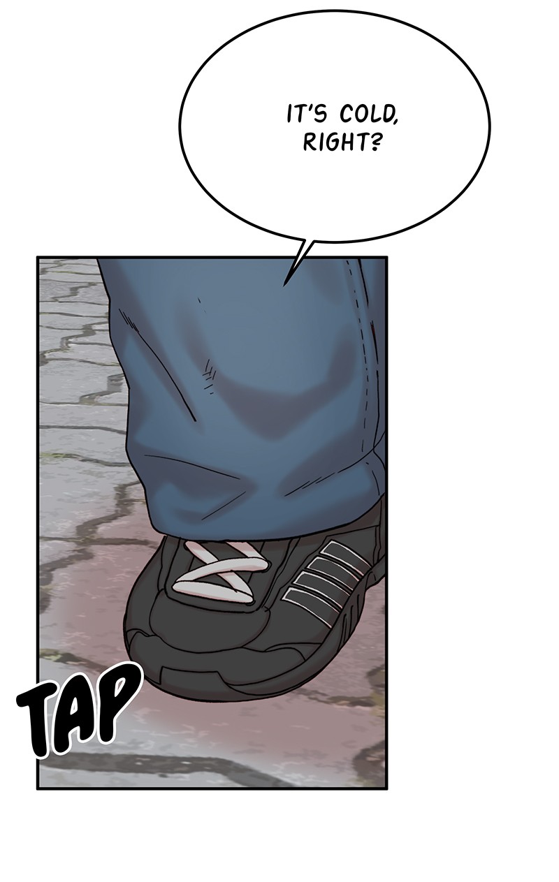 My Dud to Stud Boyfriend chapter 13 - page 124