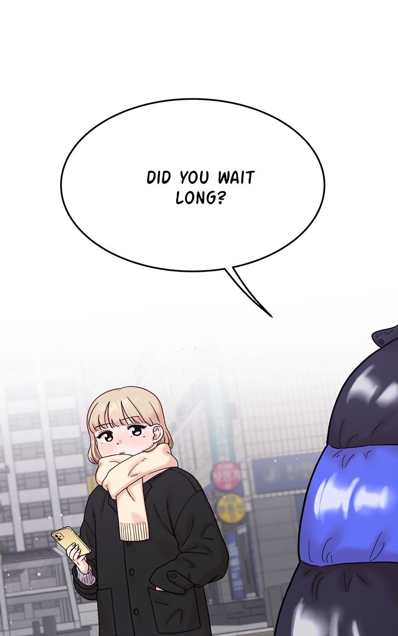 My Dud to Stud Boyfriend chapter 13 - page 125