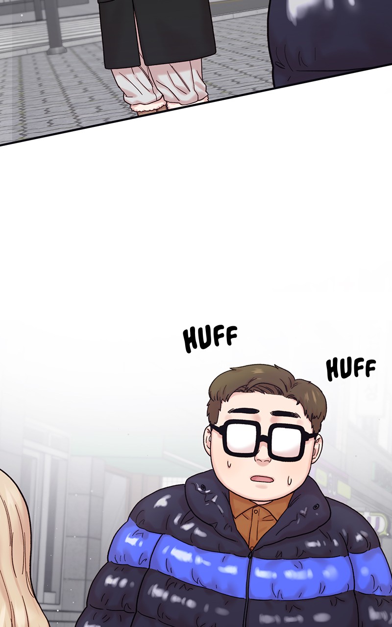 My Dud to Stud Boyfriend chapter 13 - page 126