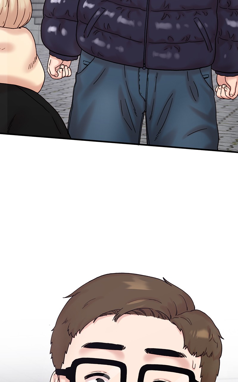 My Dud to Stud Boyfriend chapter 13 - page 127