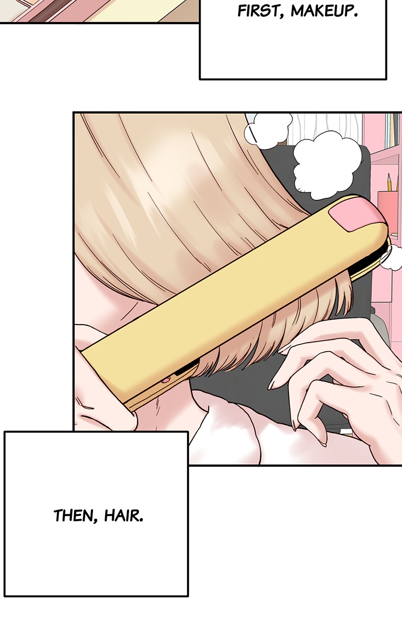 My Dud to Stud Boyfriend chapter 13 - page 17