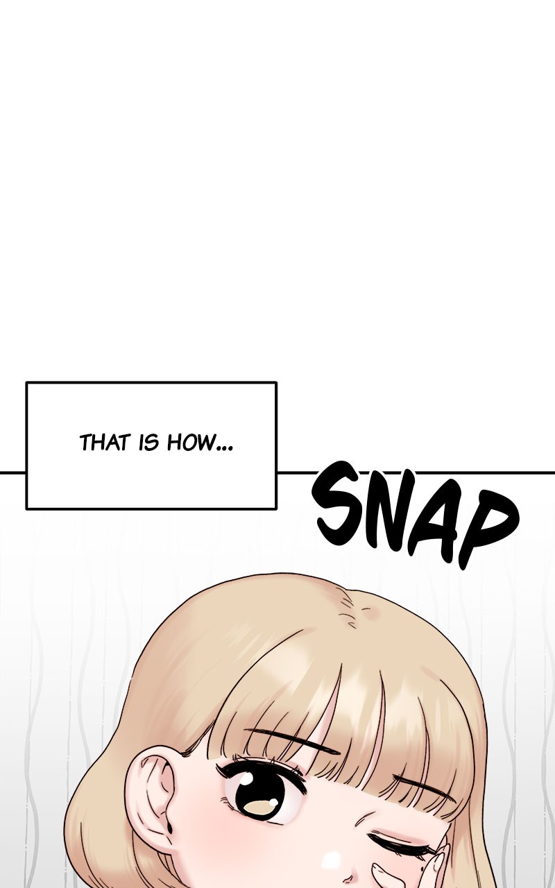 My Dud to Stud Boyfriend chapter 13 - page 20