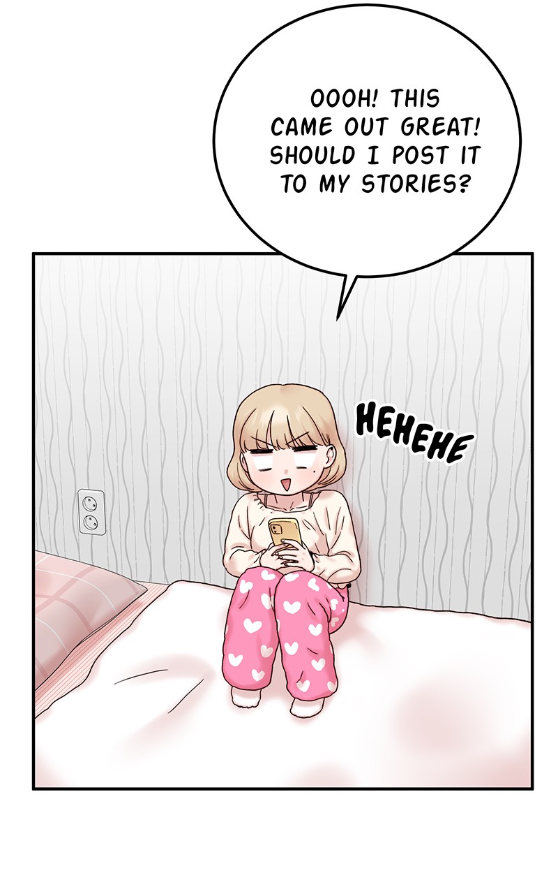 My Dud to Stud Boyfriend chapter 13 - page 22