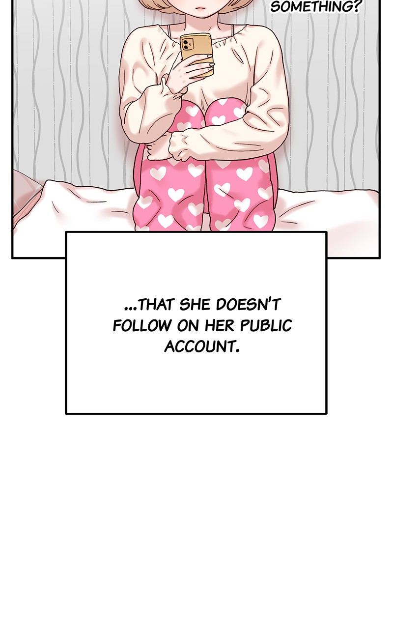 My Dud to Stud Boyfriend chapter 13 - page 27