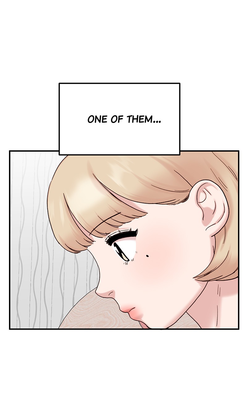 My Dud to Stud Boyfriend chapter 13 - page 29