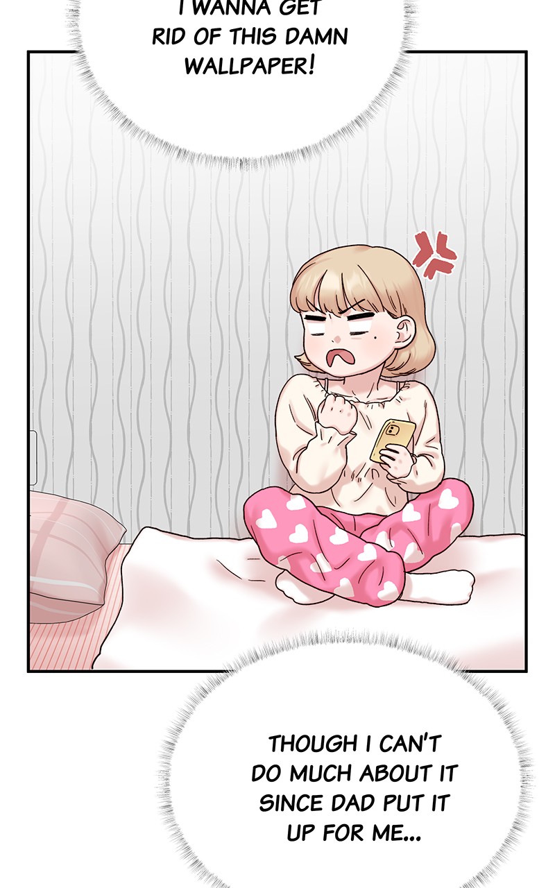 My Dud to Stud Boyfriend chapter 13 - page 36
