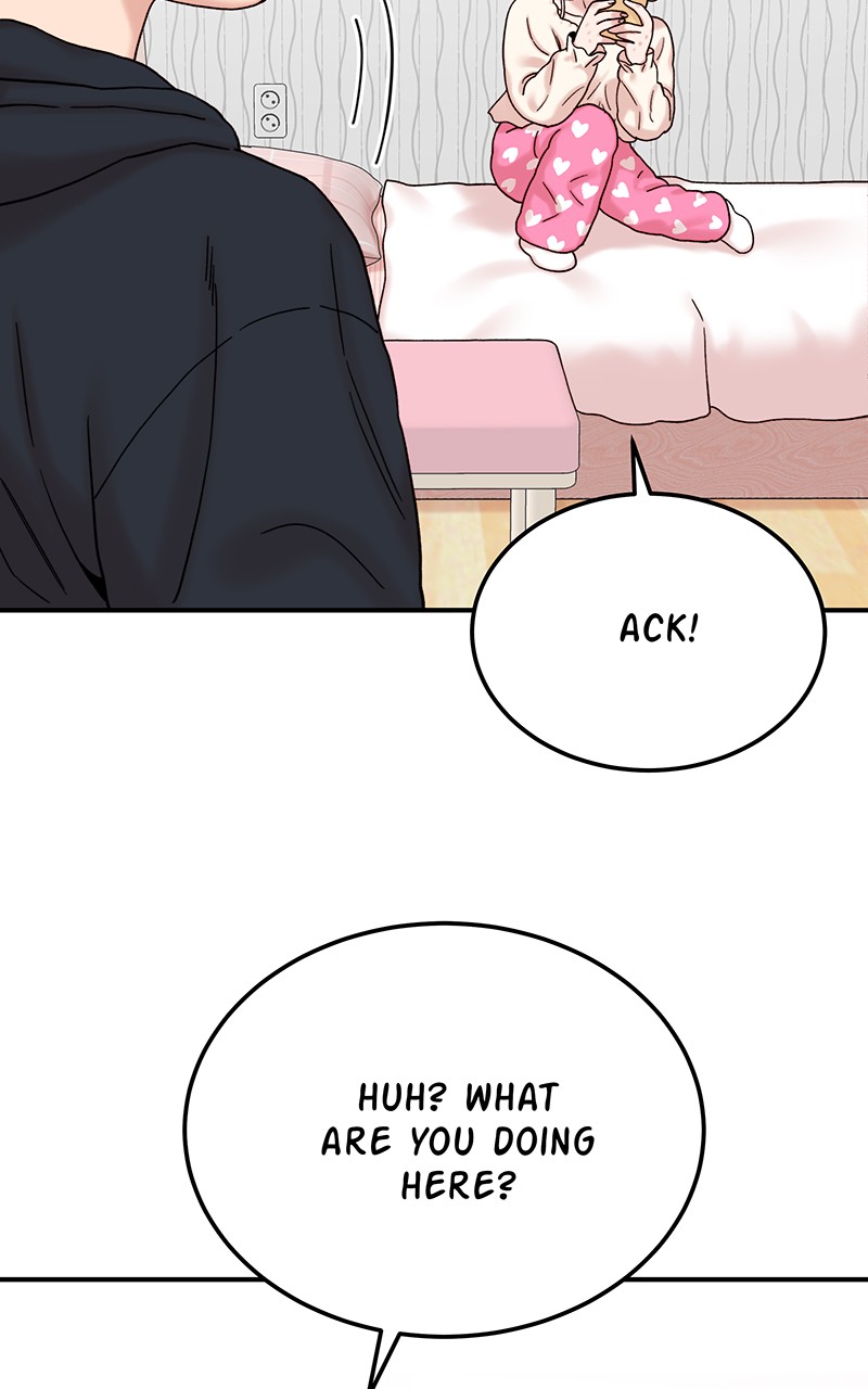 My Dud to Stud Boyfriend chapter 13 - page 40