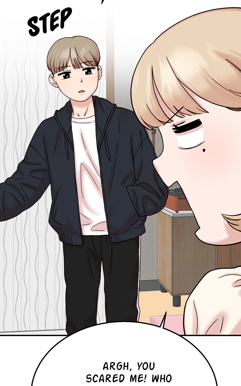 My Dud to Stud Boyfriend chapter 13 - page 41