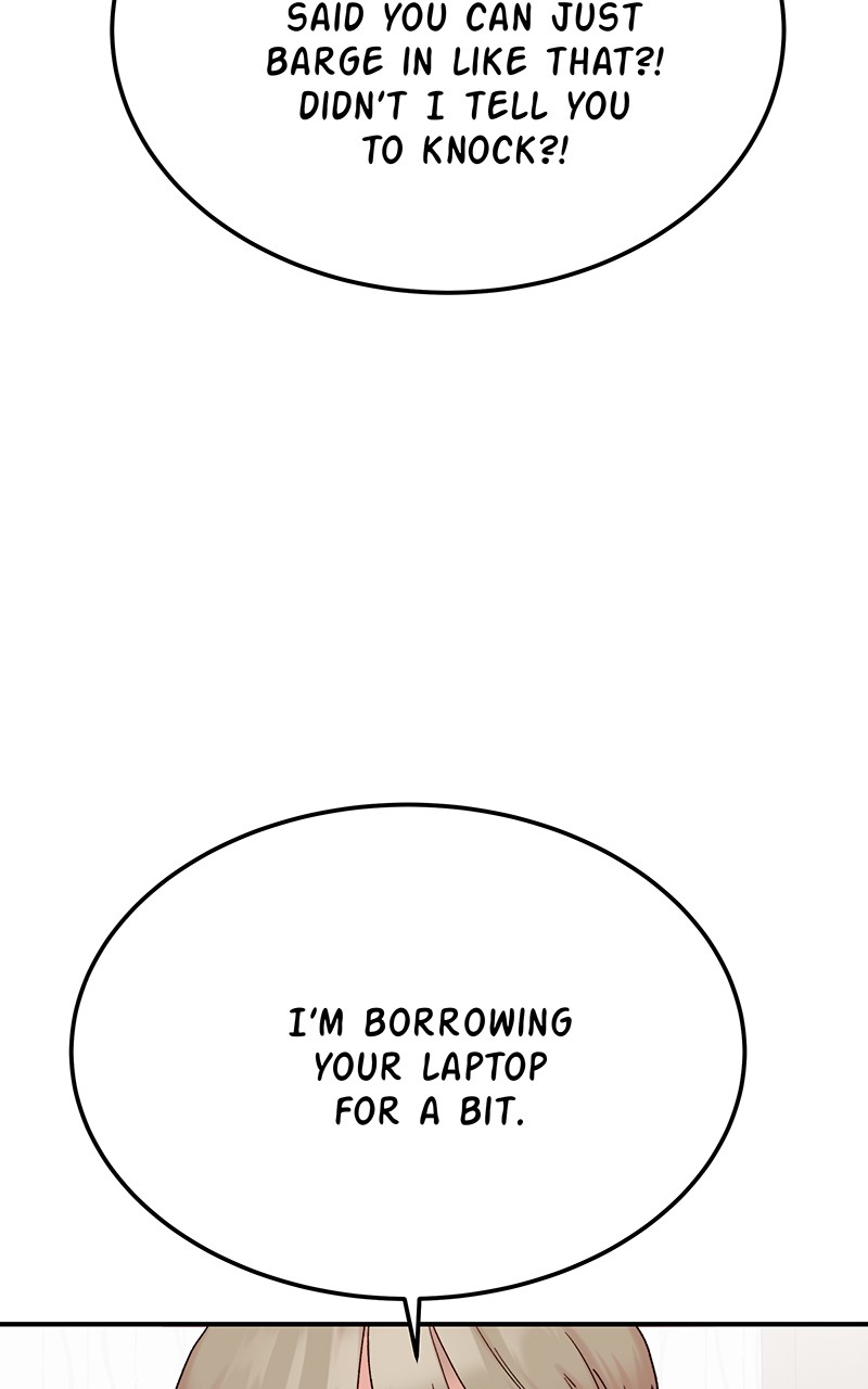 My Dud to Stud Boyfriend chapter 13 - page 42