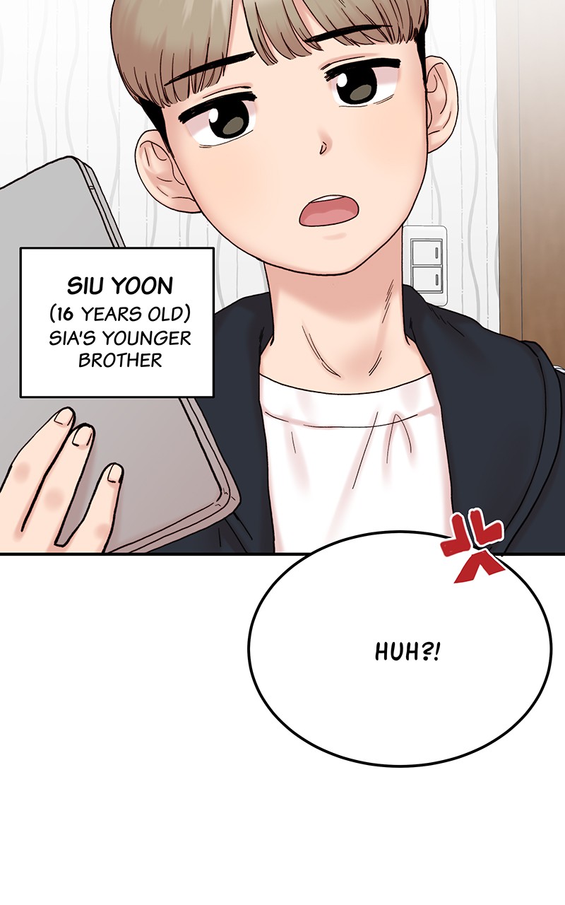 My Dud to Stud Boyfriend chapter 13 - page 43
