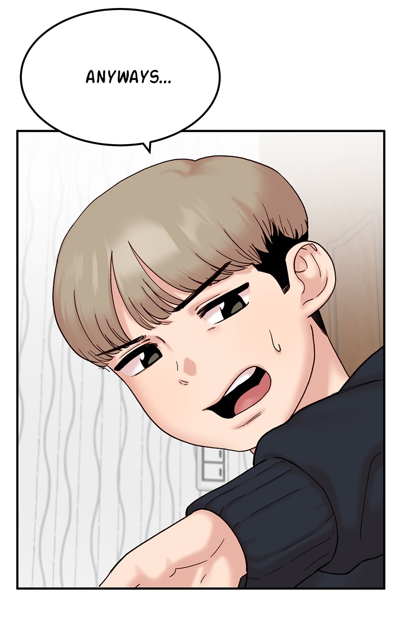 My Dud to Stud Boyfriend chapter 13 - page 46