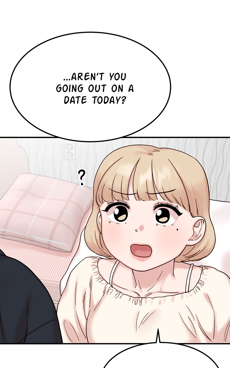 My Dud to Stud Boyfriend chapter 13 - page 47