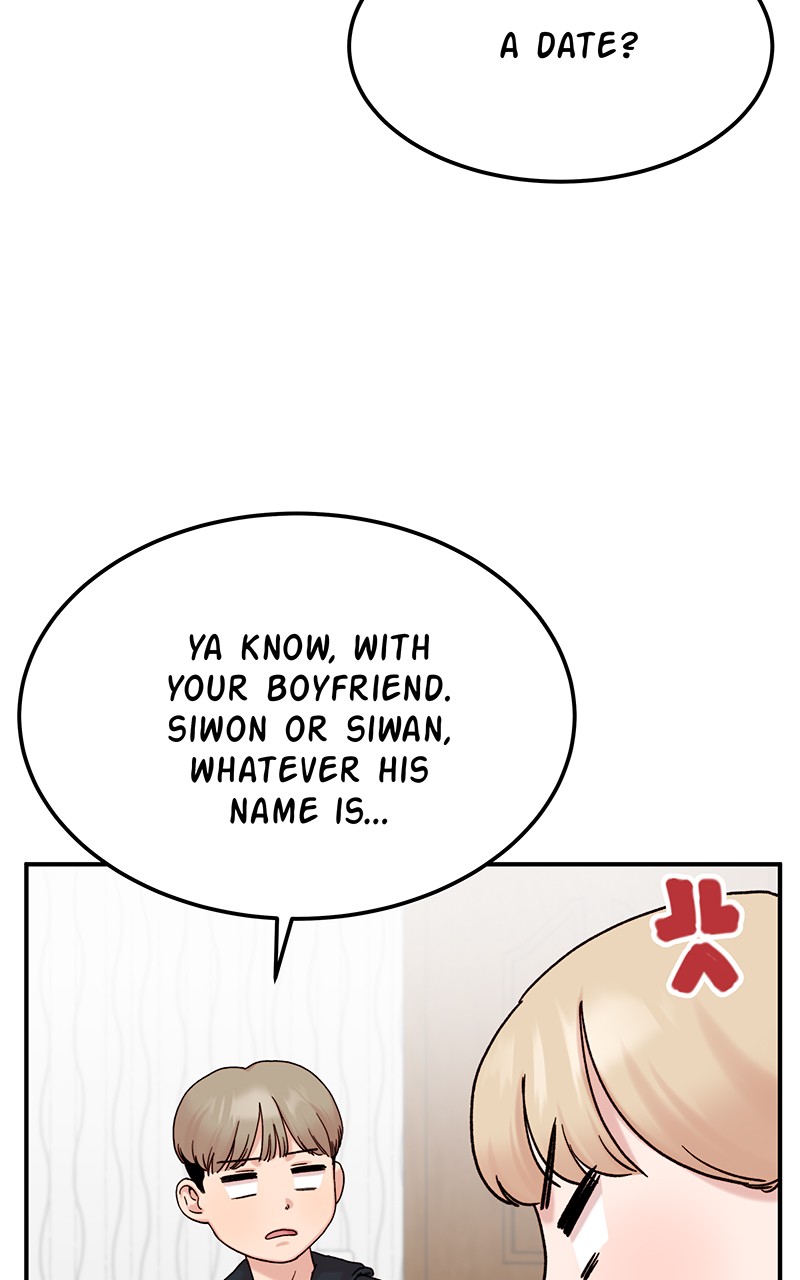 My Dud to Stud Boyfriend chapter 13 - page 48