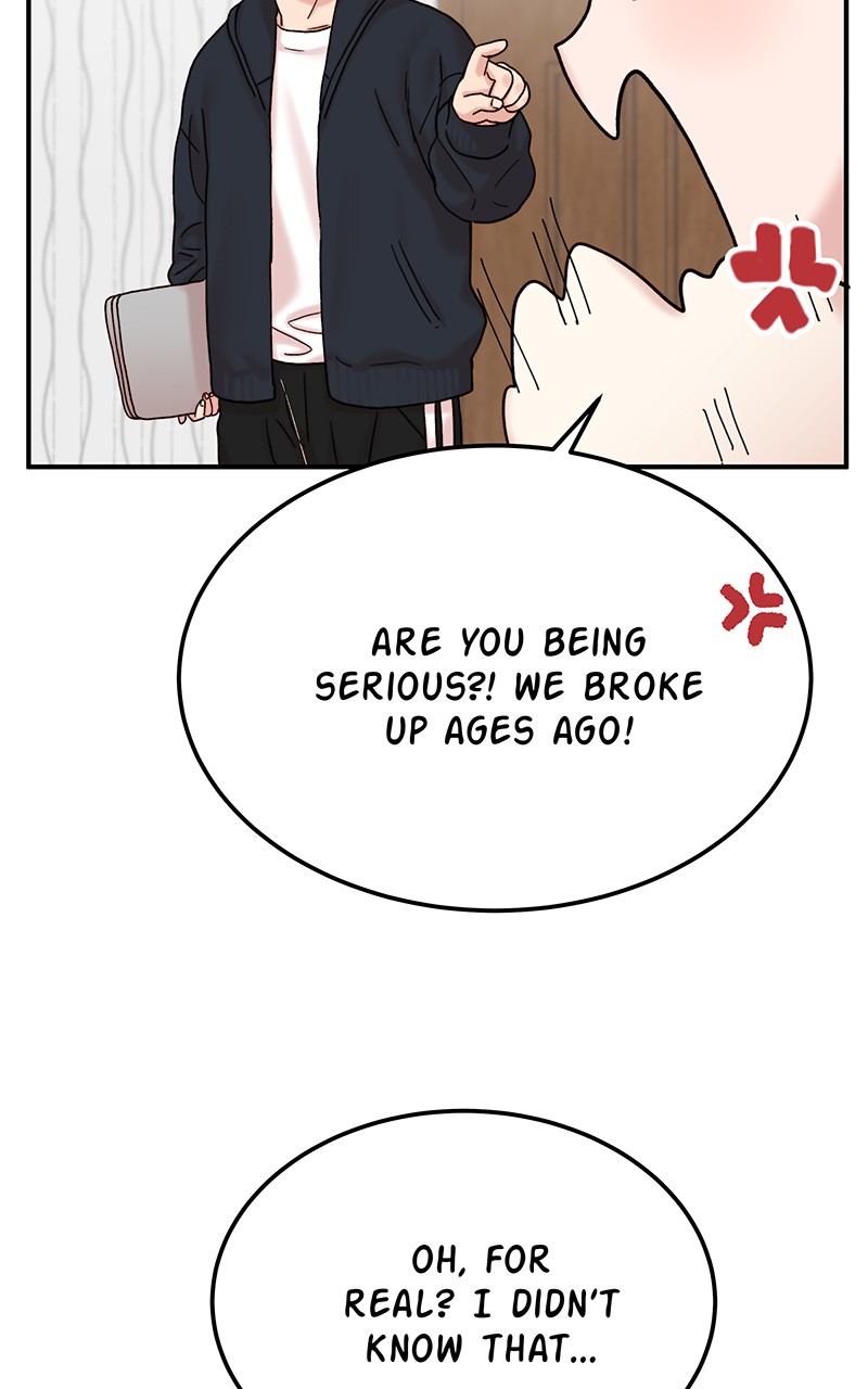 My Dud to Stud Boyfriend chapter 13 - page 49