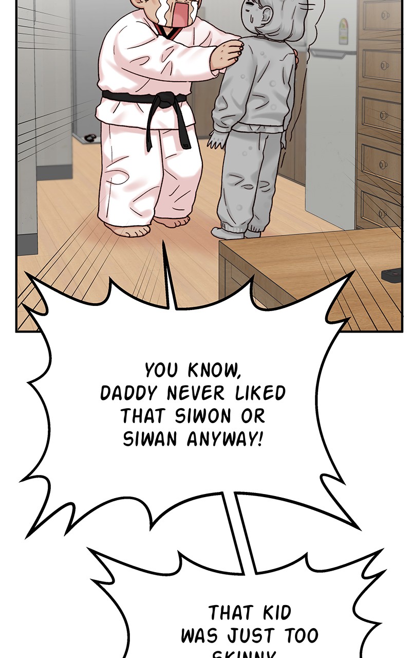 My Dud to Stud Boyfriend chapter 13 - page 61