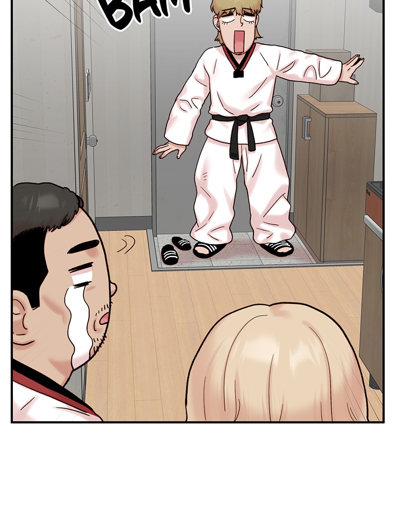 My Dud to Stud Boyfriend chapter 13 - page 63