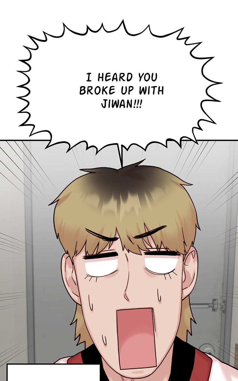 My Dud to Stud Boyfriend chapter 13 - page 64