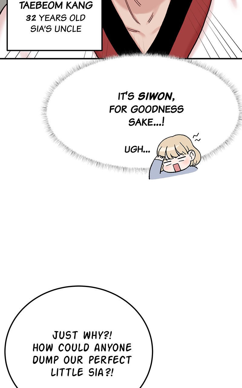 My Dud to Stud Boyfriend chapter 13 - page 65