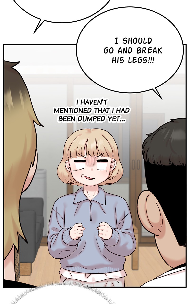 My Dud to Stud Boyfriend chapter 13 - page 66