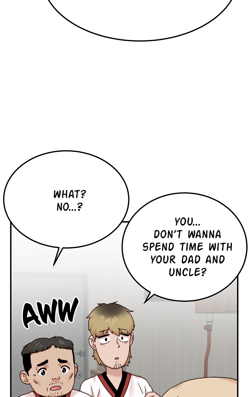 My Dud to Stud Boyfriend chapter 13 - page 71