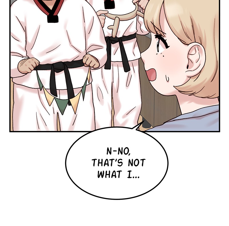 My Dud to Stud Boyfriend chapter 13 - page 72