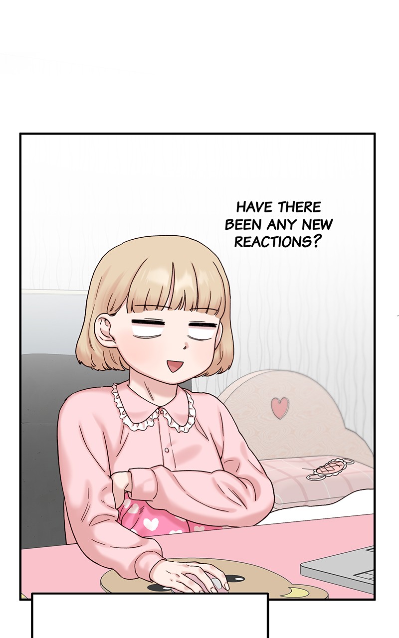 My Dud to Stud Boyfriend chapter 13 - page 8