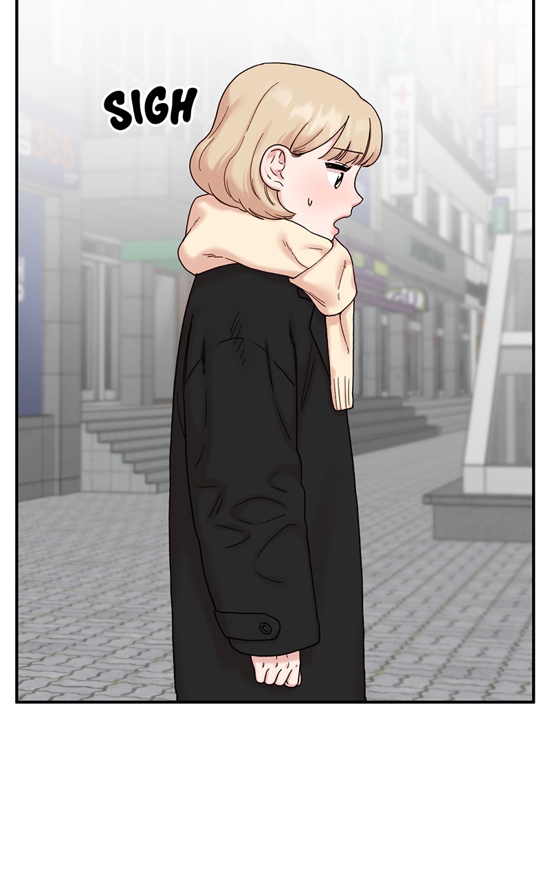 My Dud to Stud Boyfriend chapter 13 - page 81
