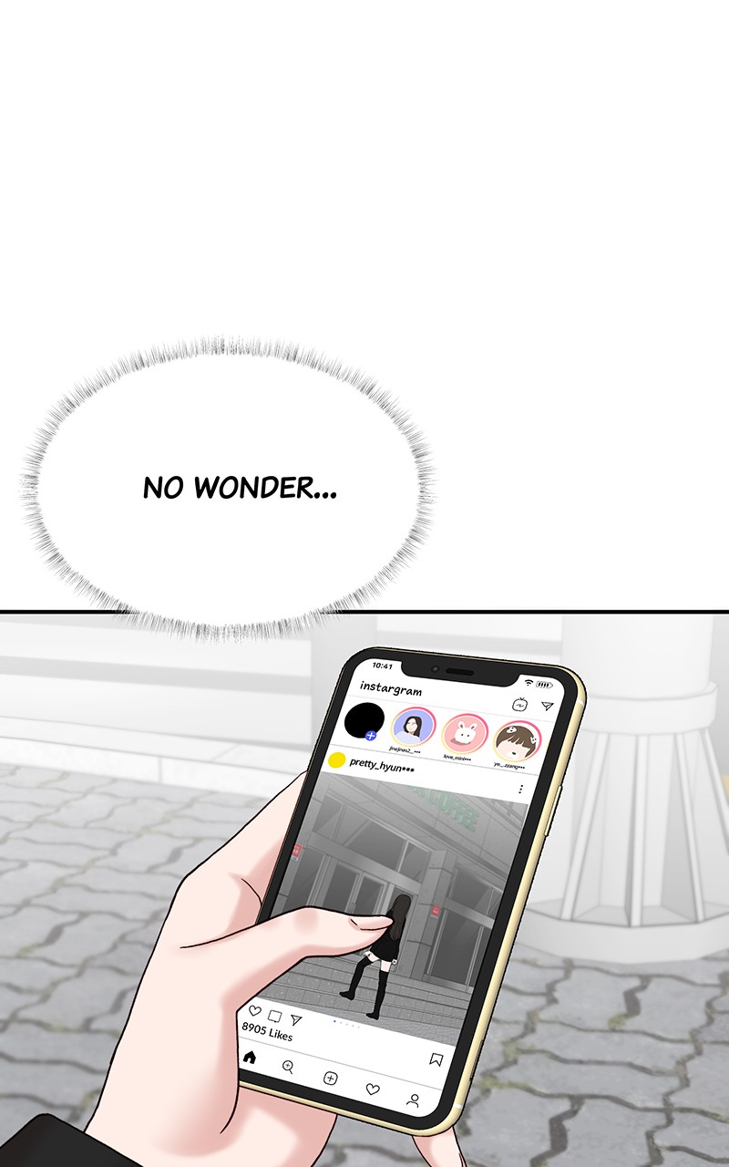 My Dud to Stud Boyfriend chapter 13 - page 83