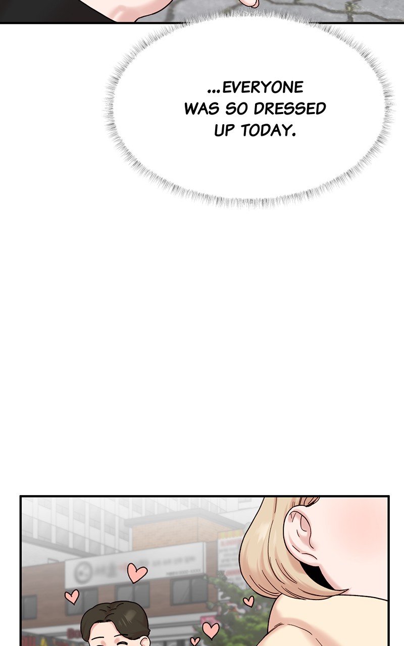 My Dud to Stud Boyfriend chapter 13 - page 84