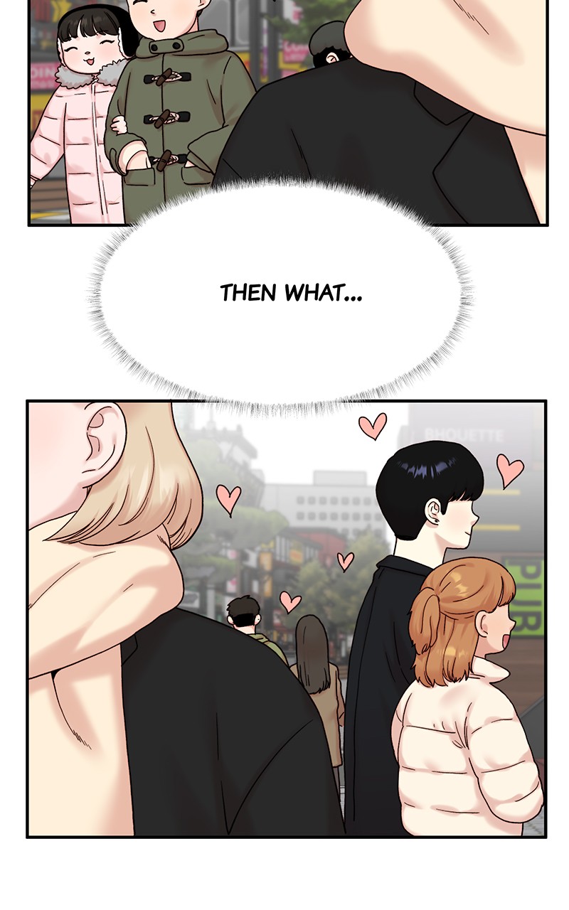 My Dud to Stud Boyfriend chapter 13 - page 85