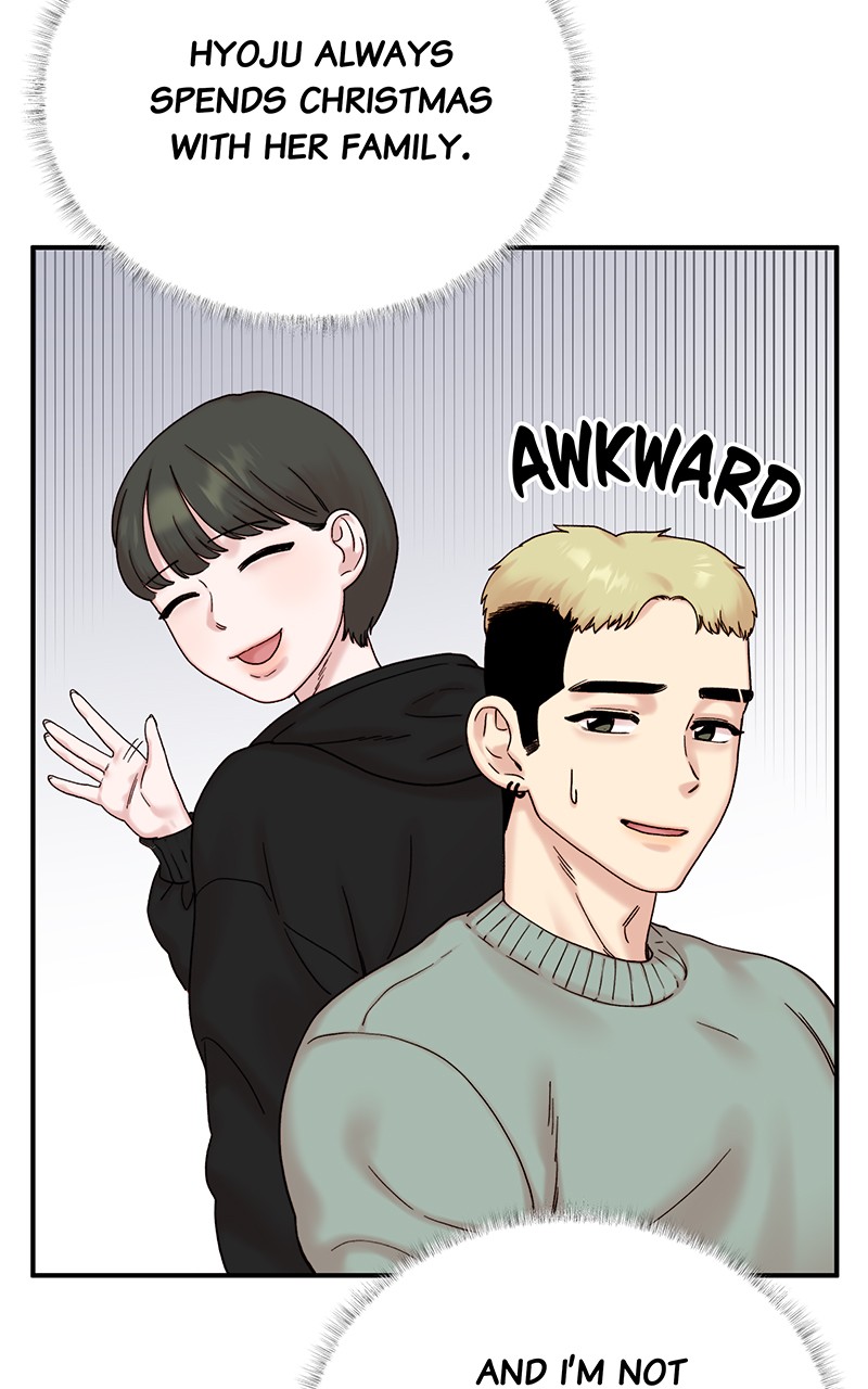 My Dud to Stud Boyfriend chapter 13 - page 88