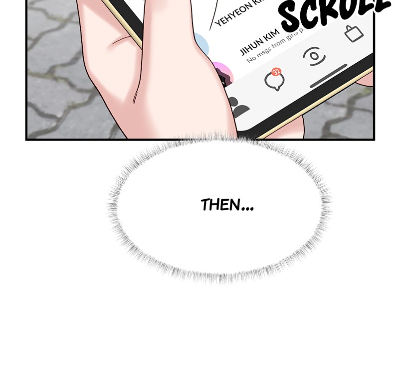 My Dud to Stud Boyfriend chapter 13 - page 90