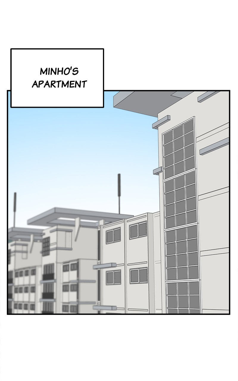 My Dud to Stud Boyfriend chapter 14 - page 1