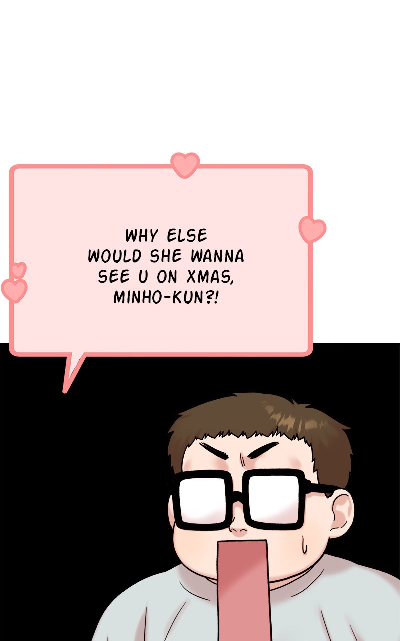 My Dud to Stud Boyfriend chapter 14 - page 10