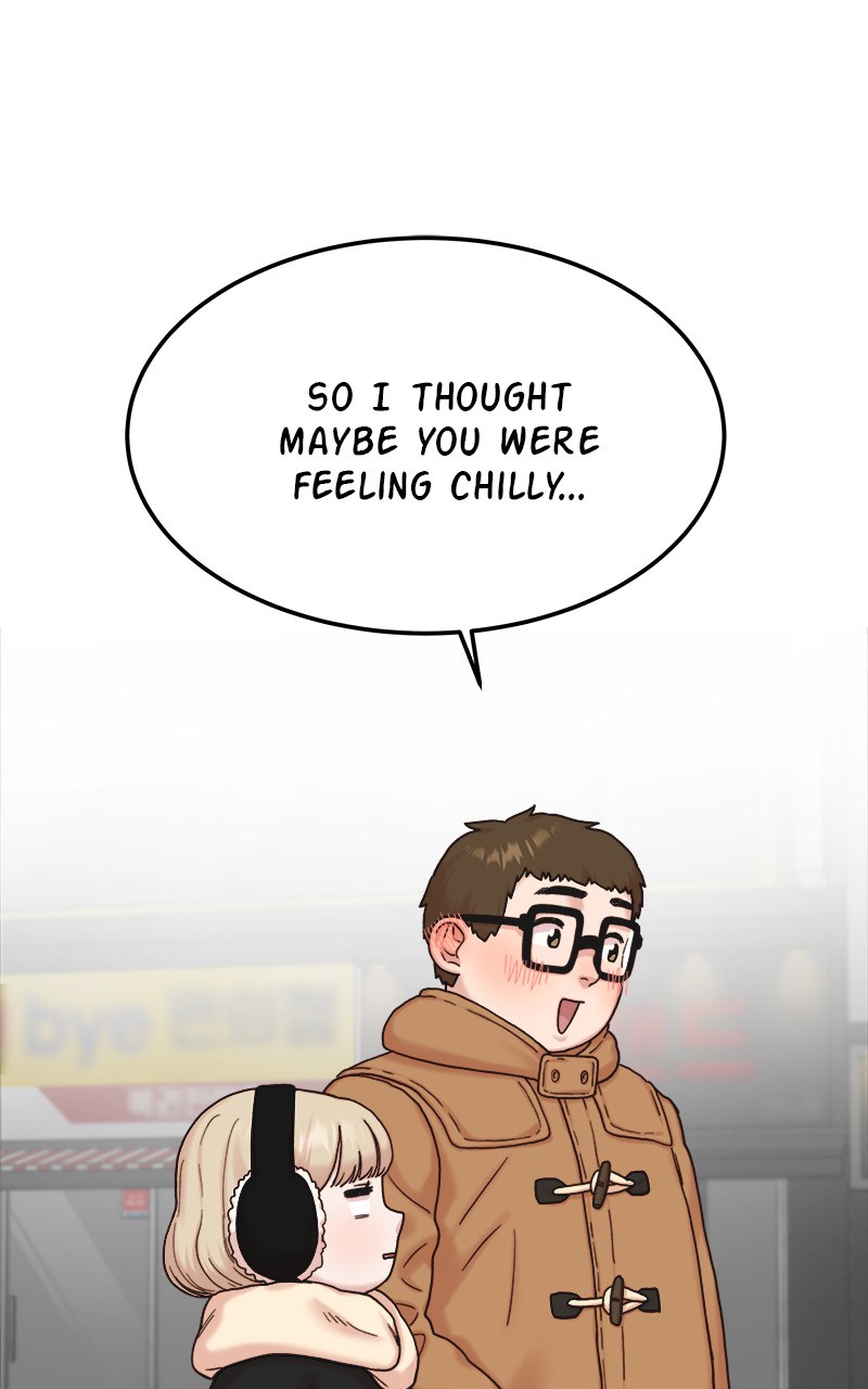 My Dud to Stud Boyfriend chapter 14 - page 101