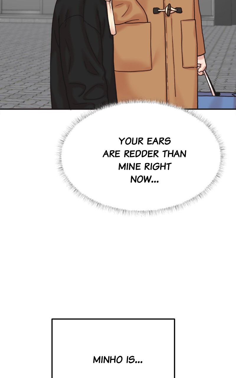 My Dud to Stud Boyfriend chapter 14 - page 102