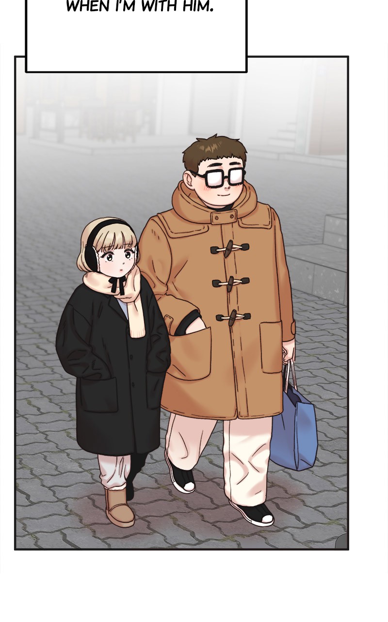My Dud to Stud Boyfriend chapter 14 - page 105