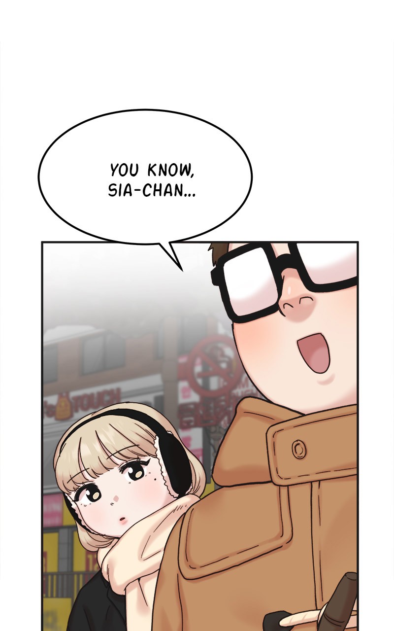 My Dud to Stud Boyfriend chapter 14 - page 107