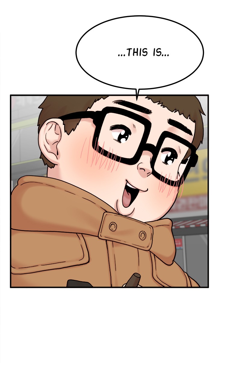 My Dud to Stud Boyfriend chapter 14 - page 109
