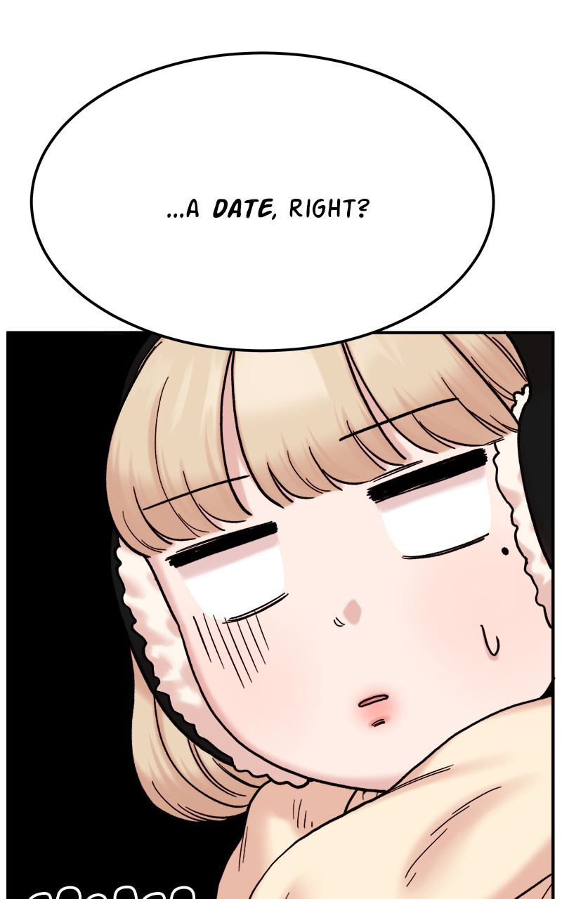 My Dud to Stud Boyfriend chapter 14 - page 110