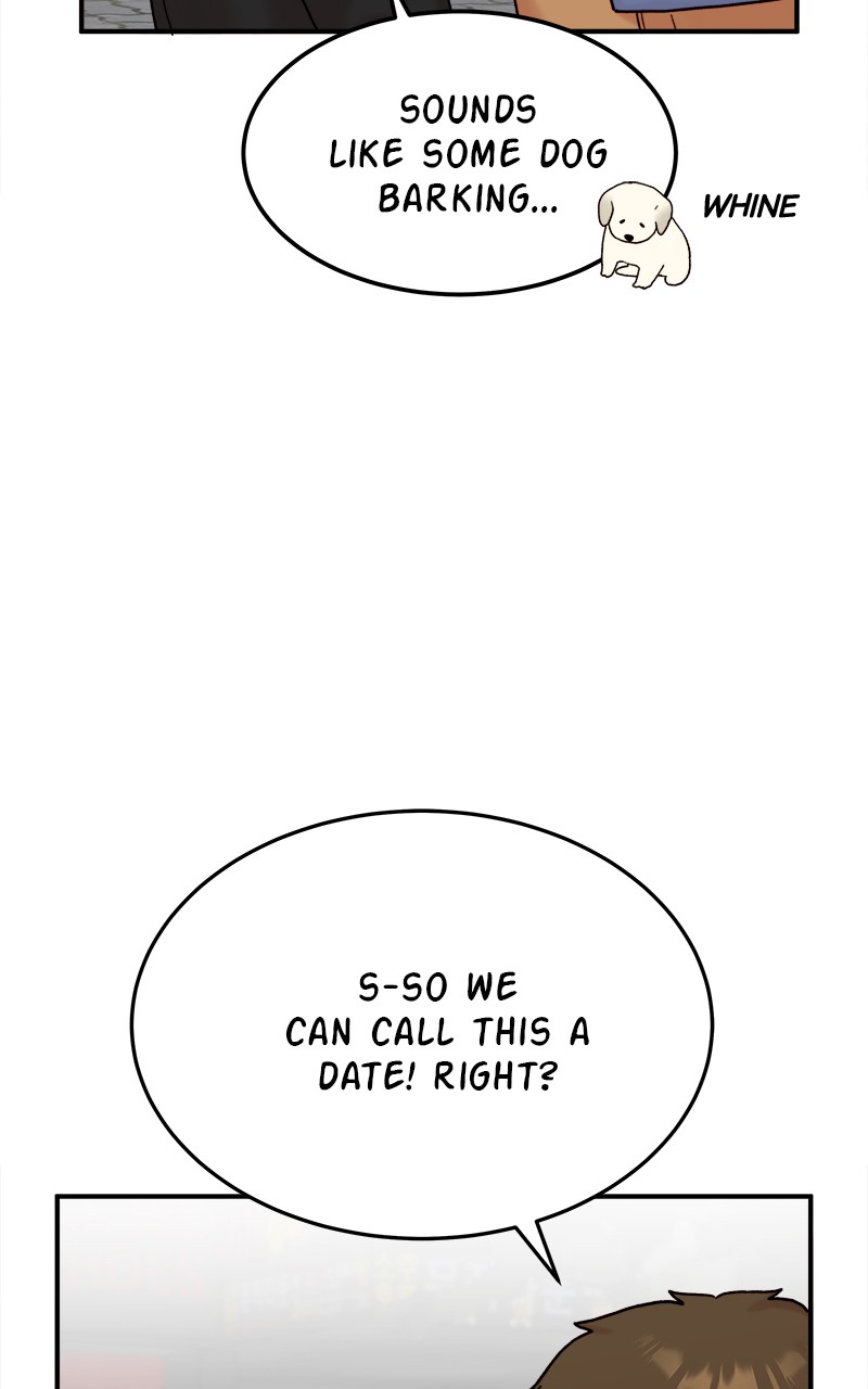 My Dud to Stud Boyfriend chapter 14 - page 113