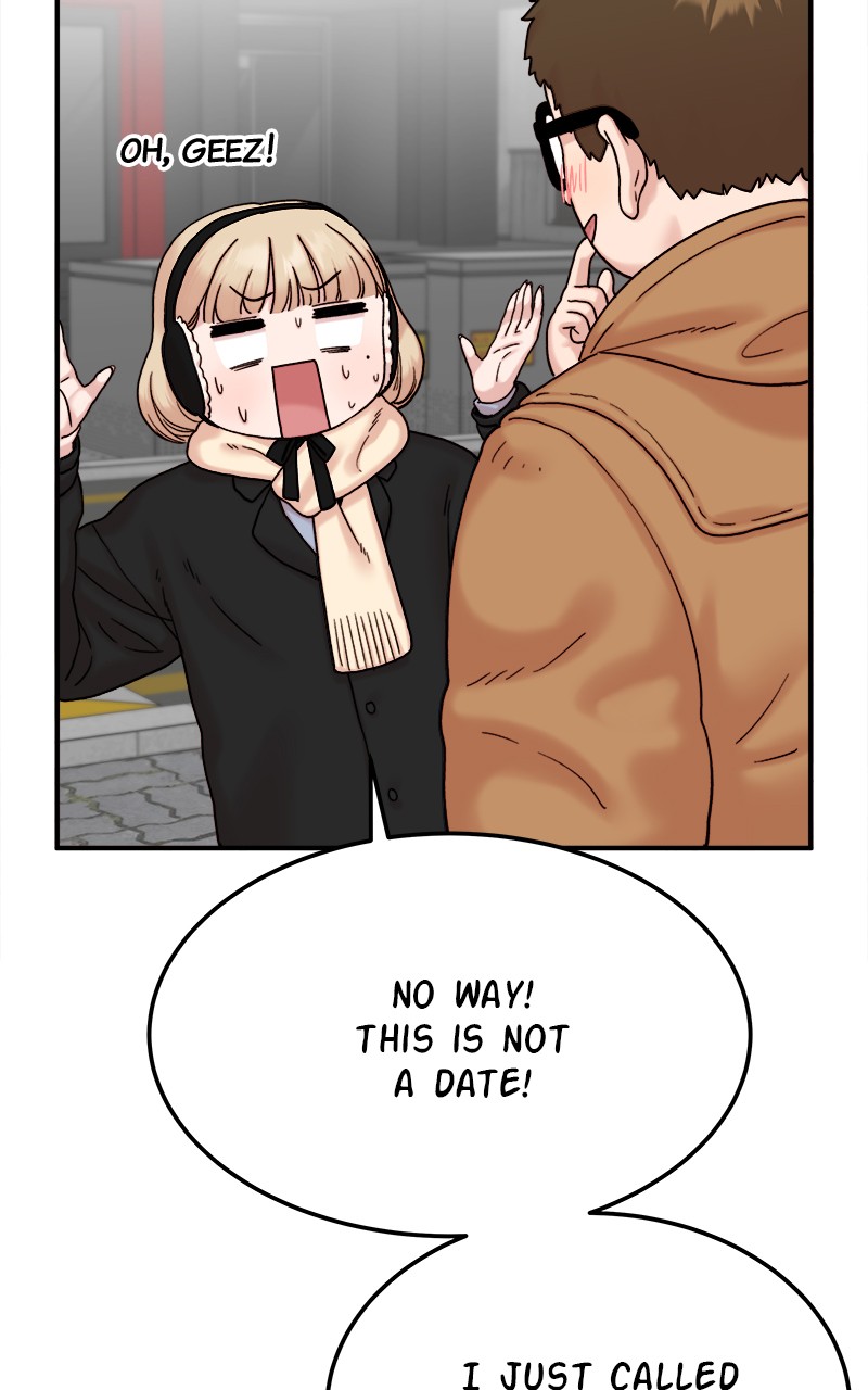 My Dud to Stud Boyfriend chapter 14 - page 114