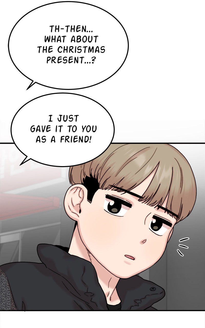 My Dud to Stud Boyfriend chapter 14 - page 117
