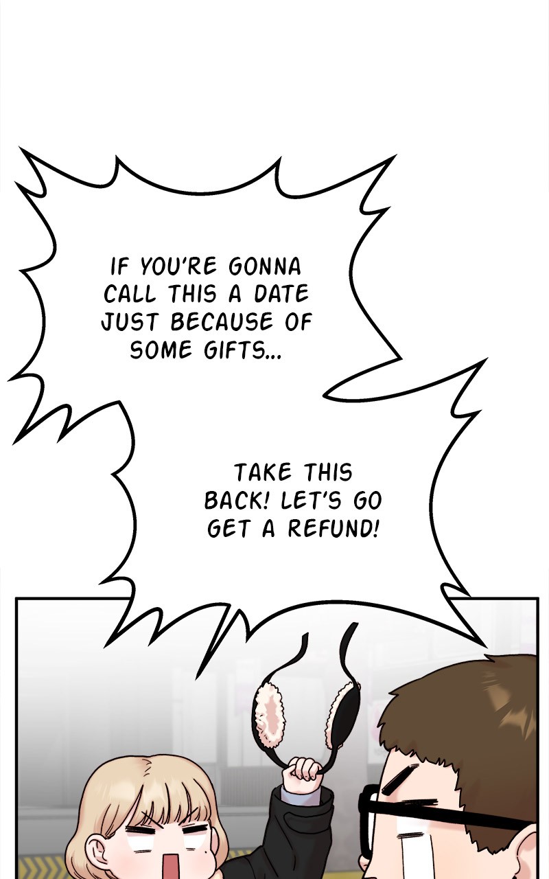 My Dud to Stud Boyfriend chapter 14 - page 118