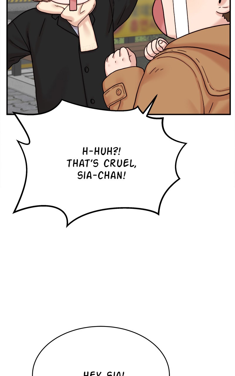 My Dud to Stud Boyfriend chapter 14 - page 119