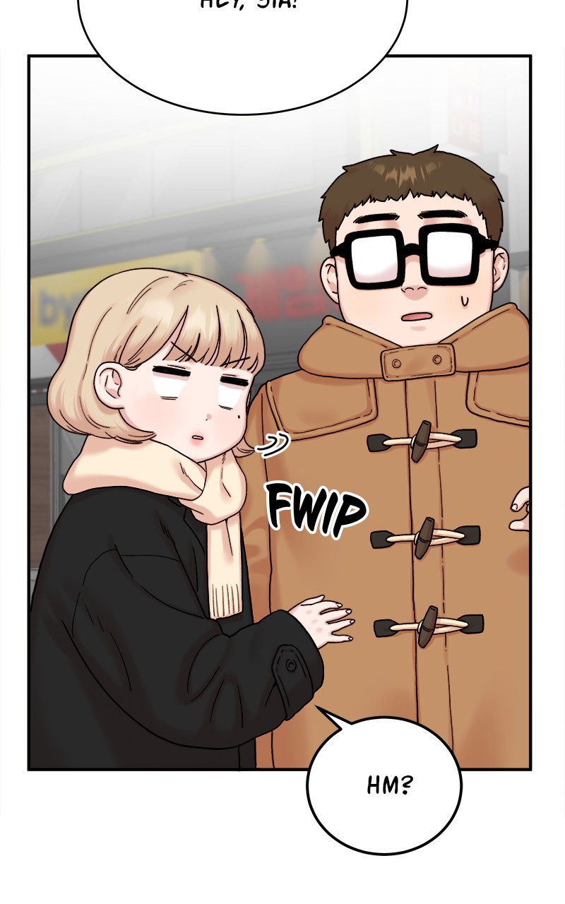 My Dud to Stud Boyfriend chapter 14 - page 120